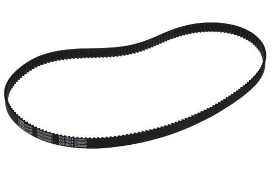 Motorfiets Drive Riem 2 Stuks Aandrijfriem Z-type Driehoekige Riem Voor Z813Li Z838Li Z850Li Z864Li Z889Li Z900Li Aandrijfriemen Aandrijfriem Motorfiets(Z864Li