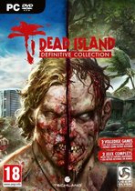 Dead Island - Definitive Collection / Pc