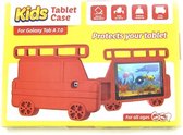 Galaxy Tab A 7.0 tablet hoesje - Kinderen