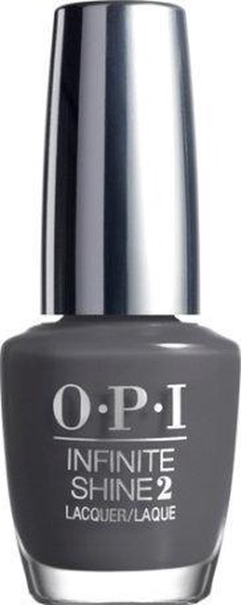 Goedkoopste OPI Steel waters run deep 15ml