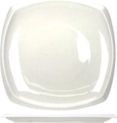 Cosy en Trendy Madrid Dinerborden 27cm  - Porselein - (Set van 6) En Yourkitchen E-kookboek - Heerlijke Smulrecepten