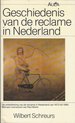 Geschiedenis reclame Nederland 1870-1980