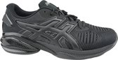 Asics Gel-Quantum Infinity Jin 1021A184-001, Mannen, Zwart, Hardloopschoenen maat: 42,5 EU