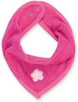 Bemini Bandana Slabbetje Terry Lizzie Pompon