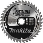 Makita B-09466 Zaagb TipE 355x30x3,0 40T 23g