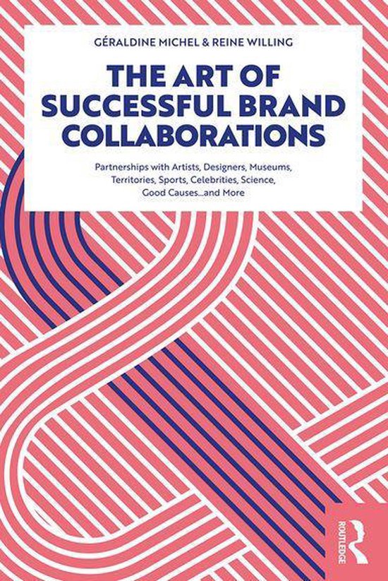 The Art of Successful Brand Collaborations - cover