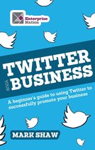 Business Bitesize - Twitter Your Business