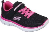 Skechers Summits sneakers zwart - Maat 35