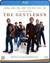 The Gentlemen (Blu-ray)