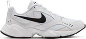 Nike Air Heights Heren Sneakers - White/Black-Platinum Tint - Maat 40