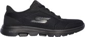 Skechers Sneakers - Maat 42 - Vrouwen - zwart
