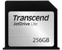 Transcend JetDrive Lite 130 - Flashgeheugenkaart - 128 GB - voor Apple MacBook Air (13.3 inch)
