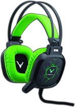 Soundlogic - Gaming Headphone - Met Ledverlichting