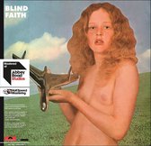 Blind Faith (Half Speed+Download) (LP)