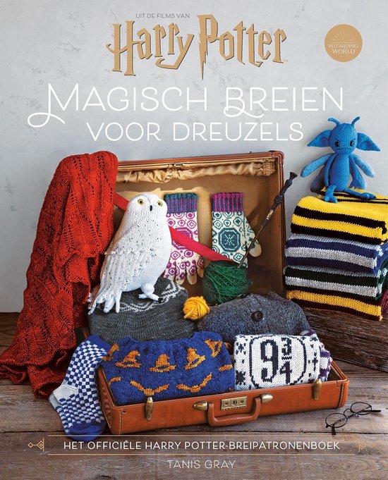 Harry Potter - Magisch Breien