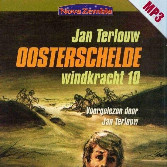 Oosterschelde Windkracht 10 - Jan Terlouw | Highergroundnb.org