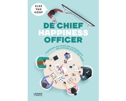 De Chief Happiness Officer