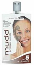 Chattem Deep Cleansing Face Mudd Gezichtsmasker