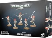 Warhammer 40.000 Craftworlds Howling Banshees