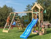 Buiten Speeltoestel • Totem 2-Climb