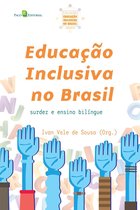 Educação inclusiva no Brasil (vol. 4)