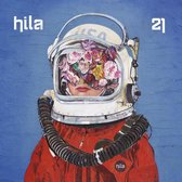 Hila (Artyom Manukyan & Dawatile) - 21 (CD)