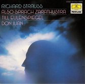 Also Sprach Zarathustra - Strauss R.