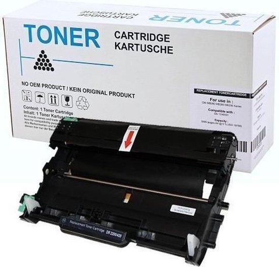 toner brother dr 2200