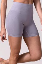 REVIVE Yoga taille haute sans couture - Entraînement - Short de sport TROFA