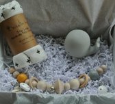 Newbornbox Whale