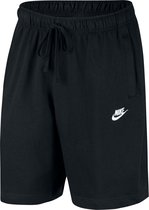 Nike Sportswear Club Short Heren - Maat M