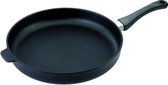 Eurolux by Solinger Eurolux koekenpan 28 cm flexinductie combizone bosch en siemens compatible