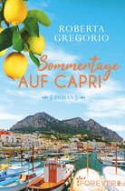 Capri 1 - Sommertage auf Capri