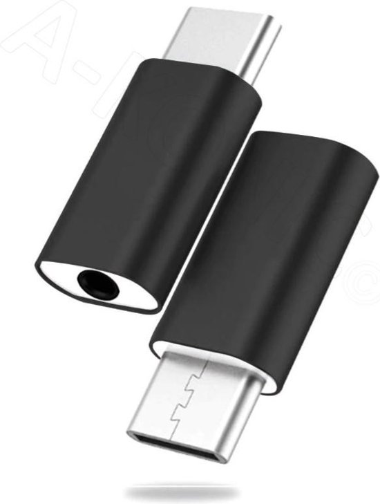 USB C naar Jack adapter kopen? - Nu voor slechts €19.99 USB C naar Jack adapter kopen? - Nu voor slechts €19.99