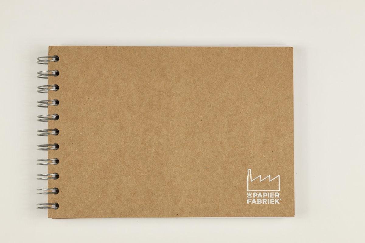 2 stuks A5 Oefenbloks Handlettering/Kalligrafeer Papier + Sakura Pigma Micron set fineliners 01, 05 + Gratis Brushpen