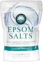 ELYSIUM SPA EPSOM SALTS EUCALYPTUS