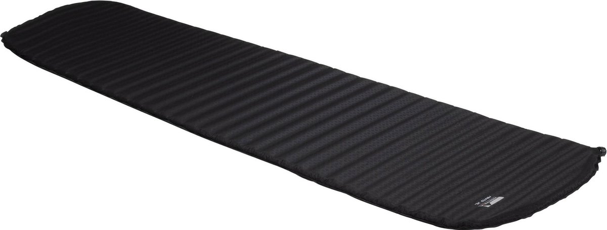 High Peak Minto M- Slaapmat - Zwart