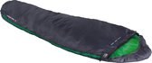 High Peak Lite Pak 800 - Mummieslaapzak - Grijs