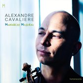 Alexandre Cavaliere - Manouche Moderne (CD)