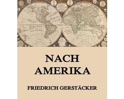 Nach Amerika