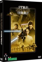 Star Wars Episode 2 - Attack Of The Clones (DVD)
