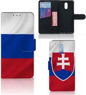 Bookstyle Case Nokia 2.3 Slowakije