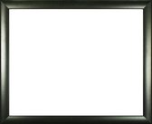 Homedecoration Colorado - Cadre photo - Format photo - 68 x 72 cm - Vert foncé