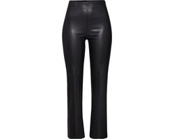 Soaked In Luxury broek kaylee Zwart-S (36)