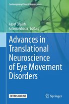 Contemporary Clinical Neuroscience - Advances in Translational Neuroscience of Eye Movement Disorders