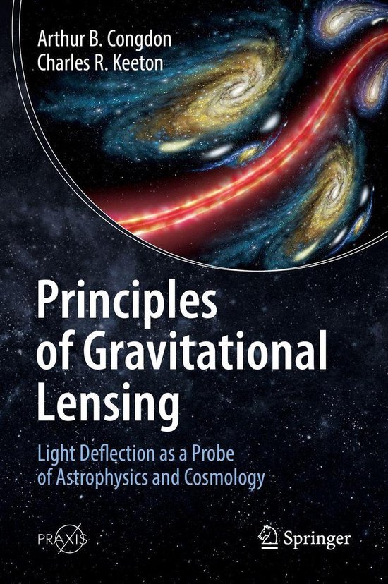 Physics and Astronomy (R0) - Principles of Gravitational Len ... - cover