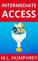 Access Essentials 2 - Intermediate Access