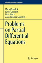 Problem Books in Mathematics - Problems on Partial Differential Equations