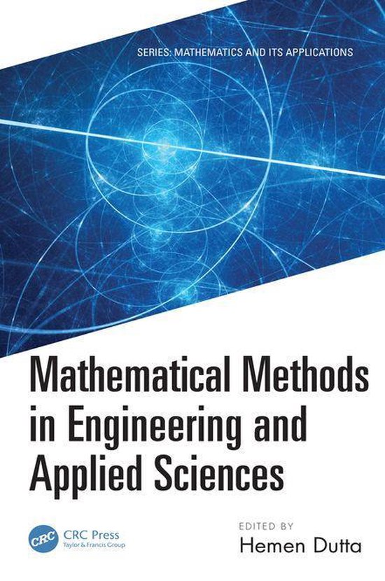 Mathematics and its Applications - Mathematical Methods in E ... - cover