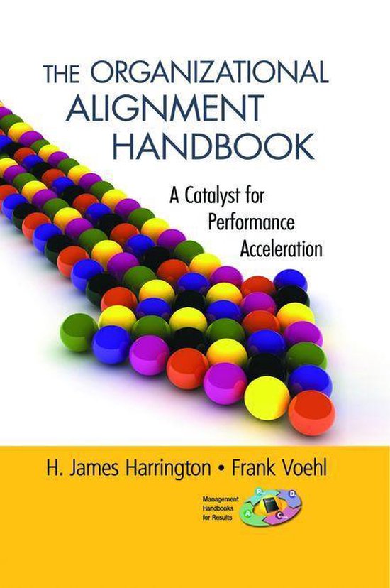 Management Handbooks for Results - The Organizational Alignm ... - cover
